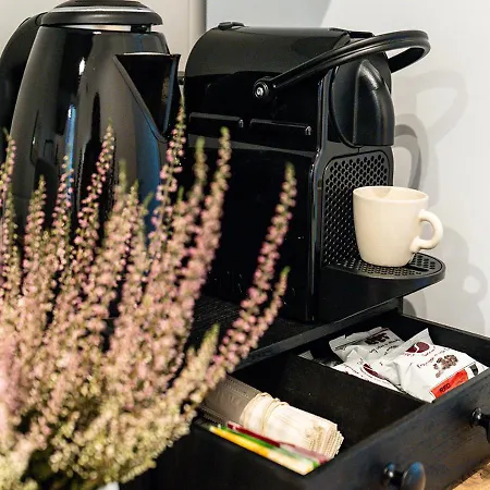 Apartamento Vittoria House I - Al Valentino Centro *