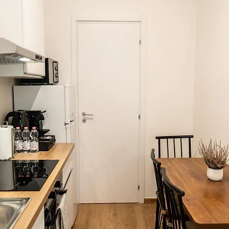 Vittoria House I - Al Valentino Centro