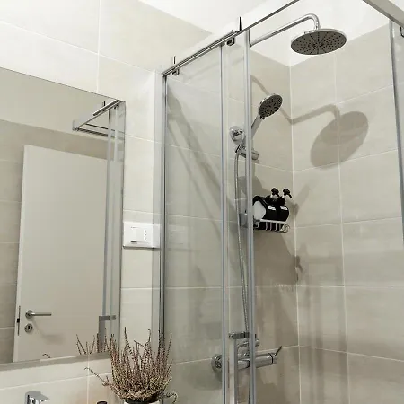 Apartamento Vittoria House I - Al Valentino Centro