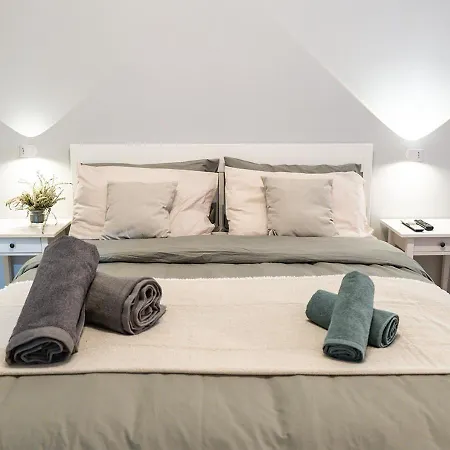 Vittoria House I - Al Valentino Centro Apartamento