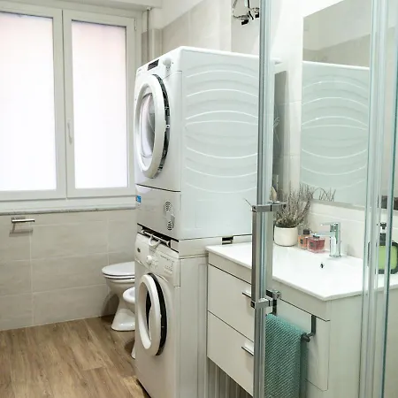 Vittoria House I - Al Valentino Centro *