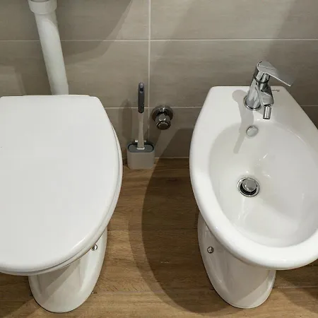 Vittoria House I - Al Valentino Centro Turín