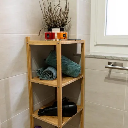 Vittoria House I - Al Valentino Centro Apartamento *