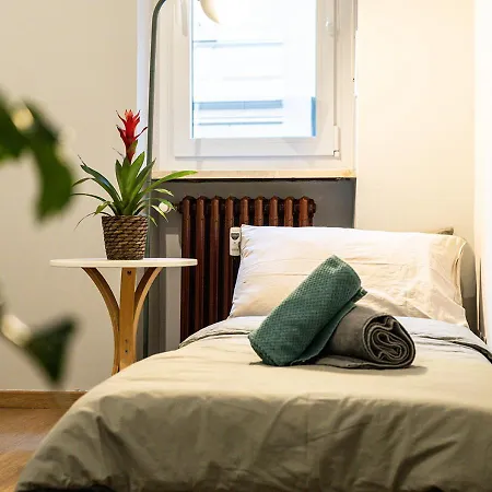 Vittoria House I - Al Valentino Centro * Turín