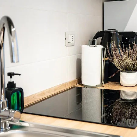 Vittoria House I - Al Valentino Centro *