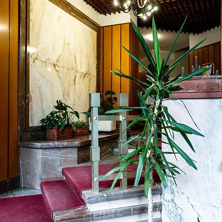 Apartamento Vittoria House I - Al Valentino Centro *