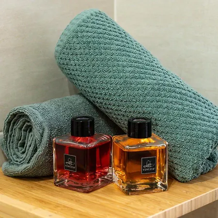 Vittoria House I - Al Valentino Centro