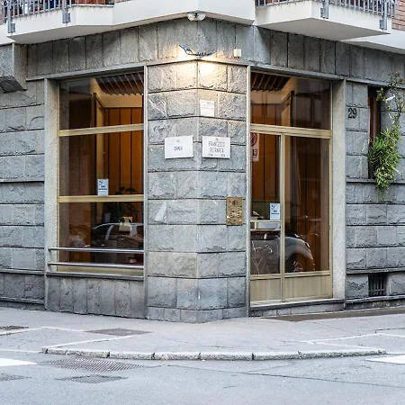 Vittoria House I - Al Valentino Centro * Torino