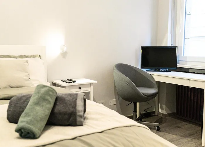 Vittoria House I - Al Valentino Centro * Turyn