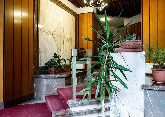 Apartament Vittoria House I - Al Valentino Centro *